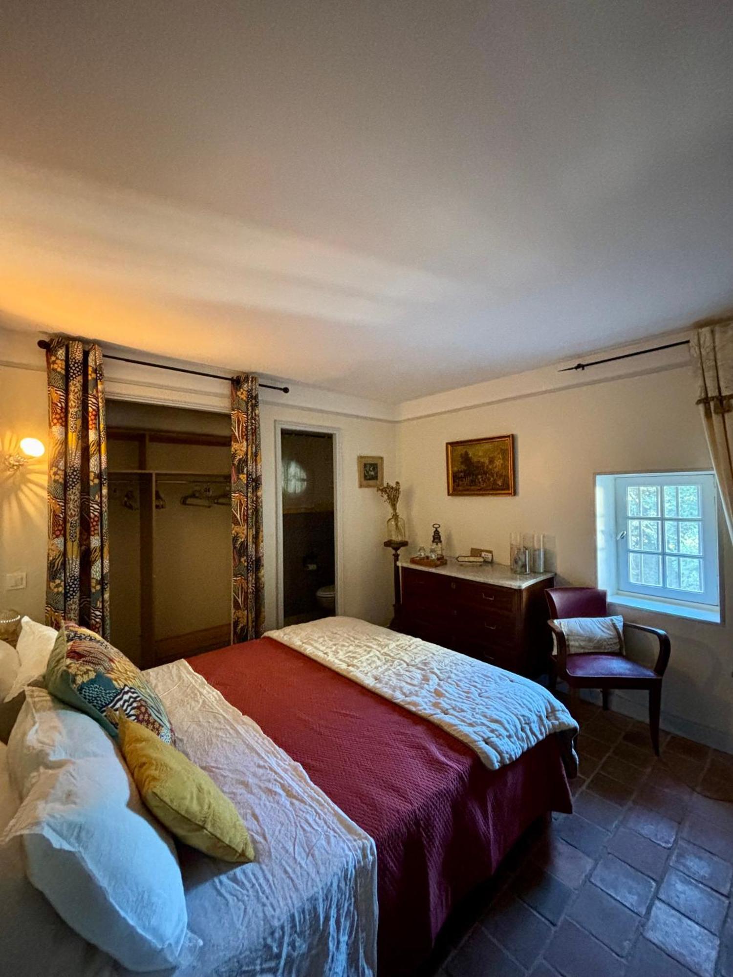 Domaine Du Commandeur Bed and Breakfast Mondragon Εξωτερικό φωτογραφία